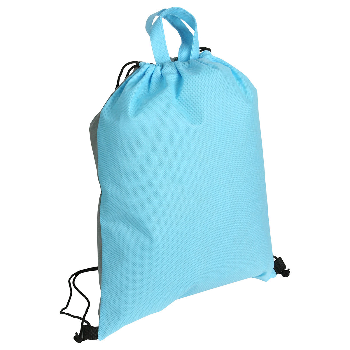 Glide Right Drawstring Backpack