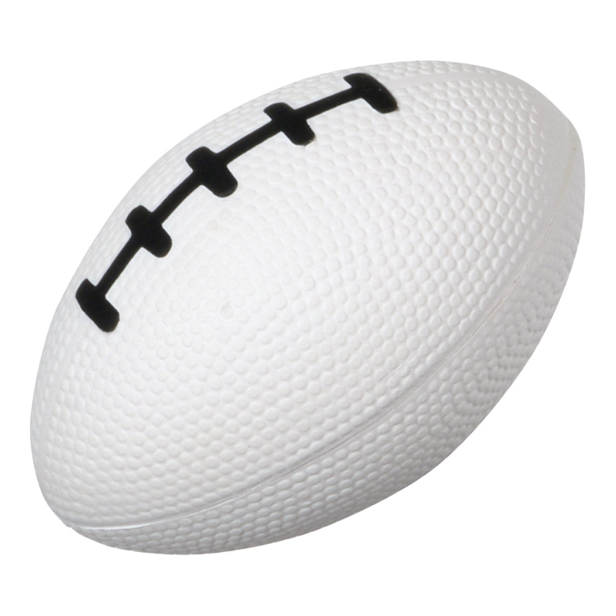 000617 Small Football Stress Reliever