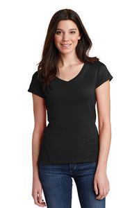 Gildan Softstyle® Ladies' V-Neck T-Shirt