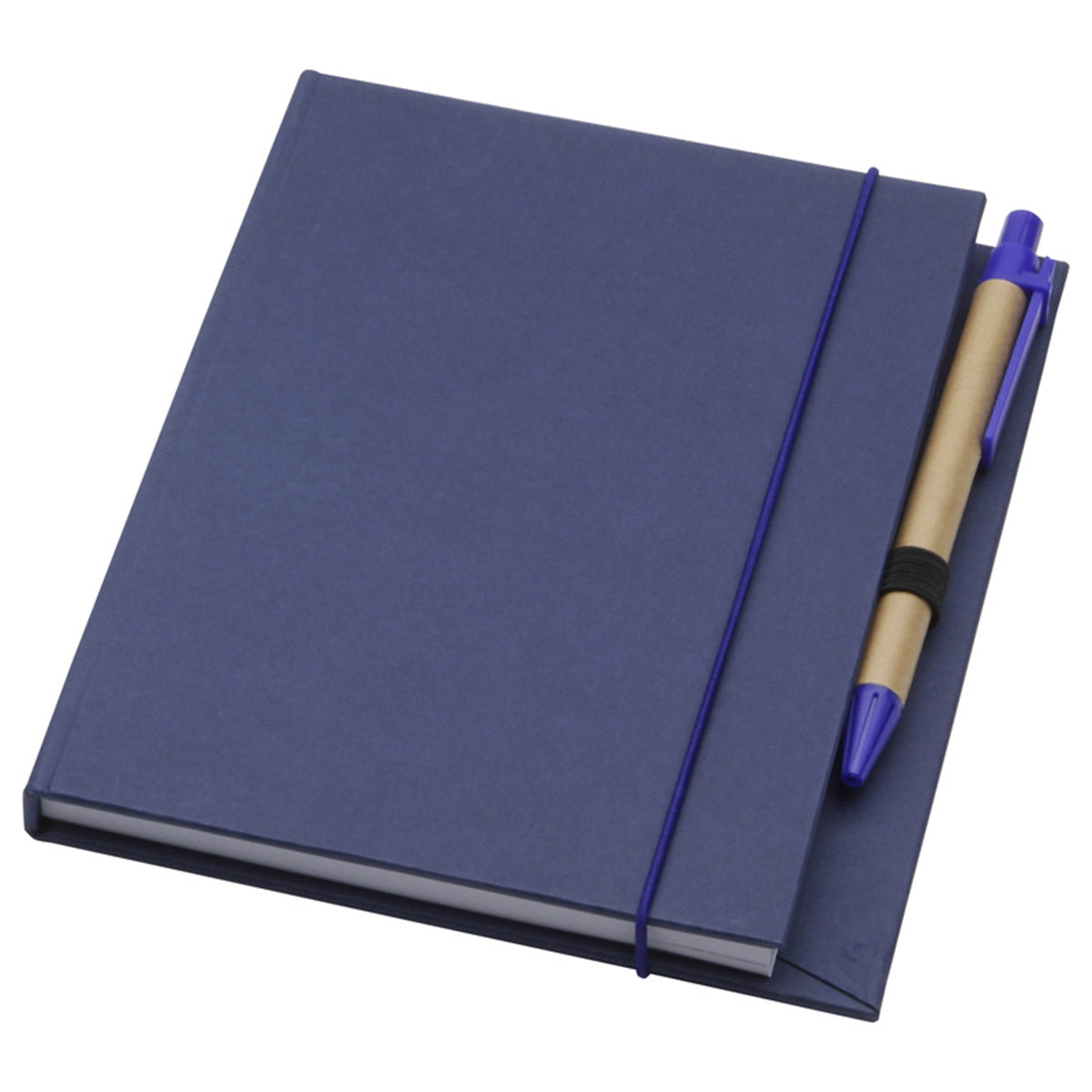 Recycled Desk Journal