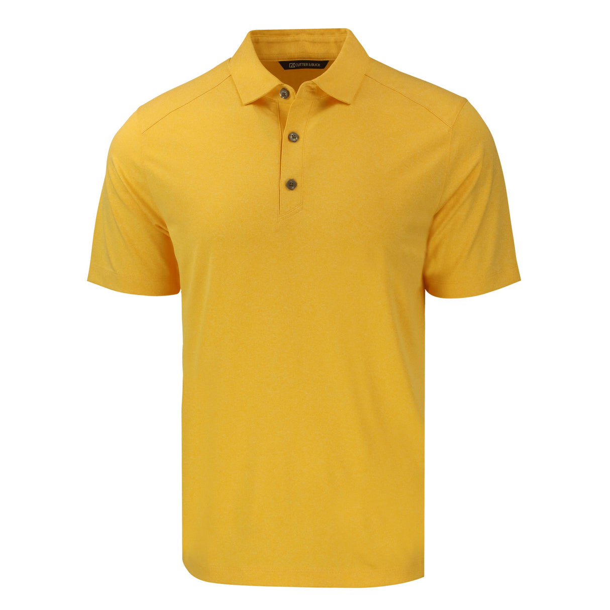 Cutter & Buck Forge Eco Stretch Recycled Mens Polo