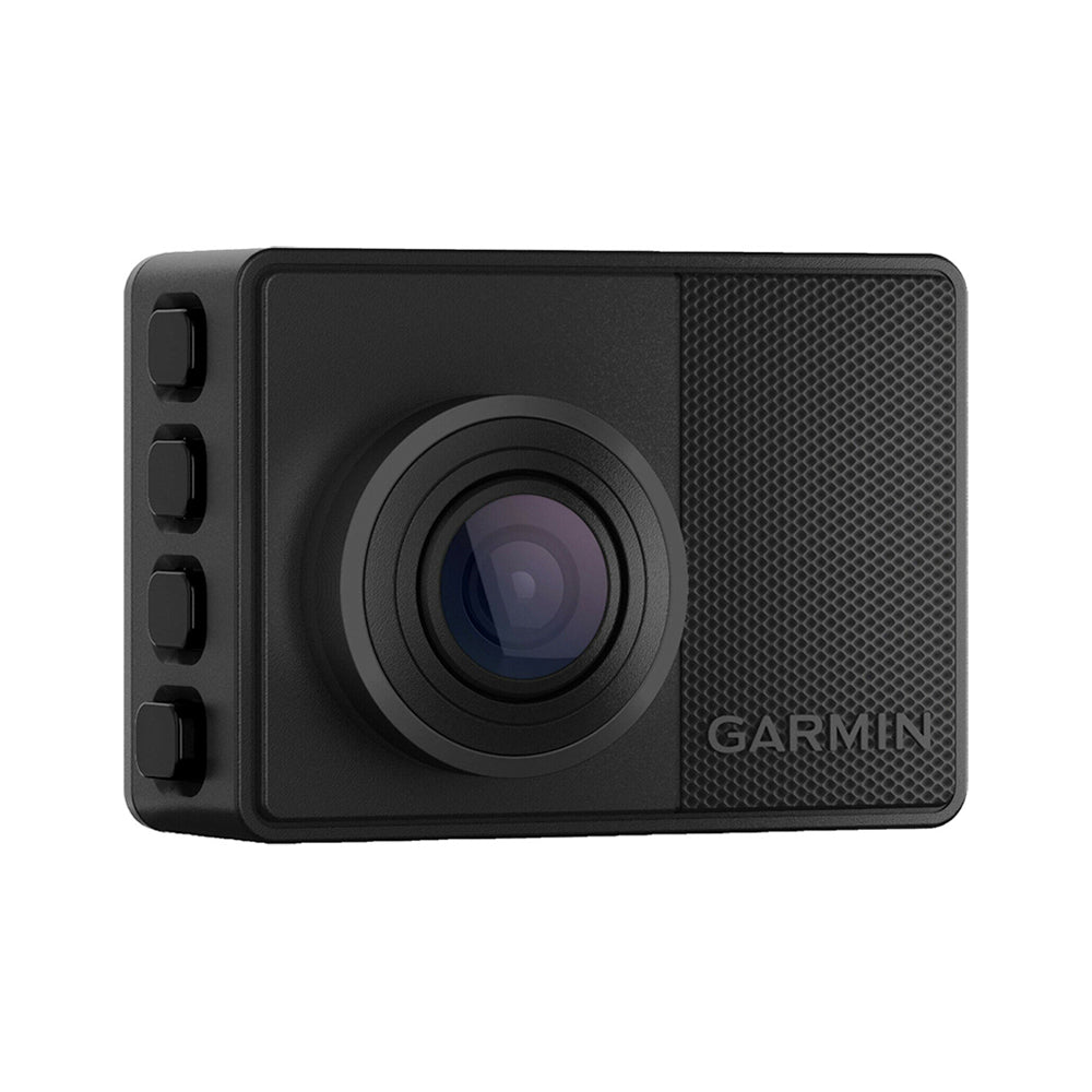Garmin Dash Cam 67W