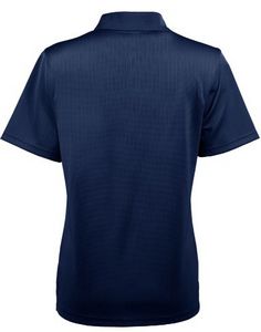 Navy Blue Blank Back