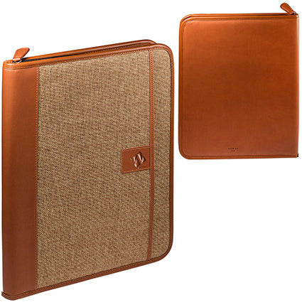 Sierra™ Zip-Around Tablet Portfolio