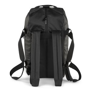 Bugatti- Mile End Collection- Convertible Duffle bag