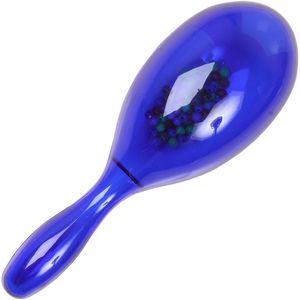Translucent Blue Blank