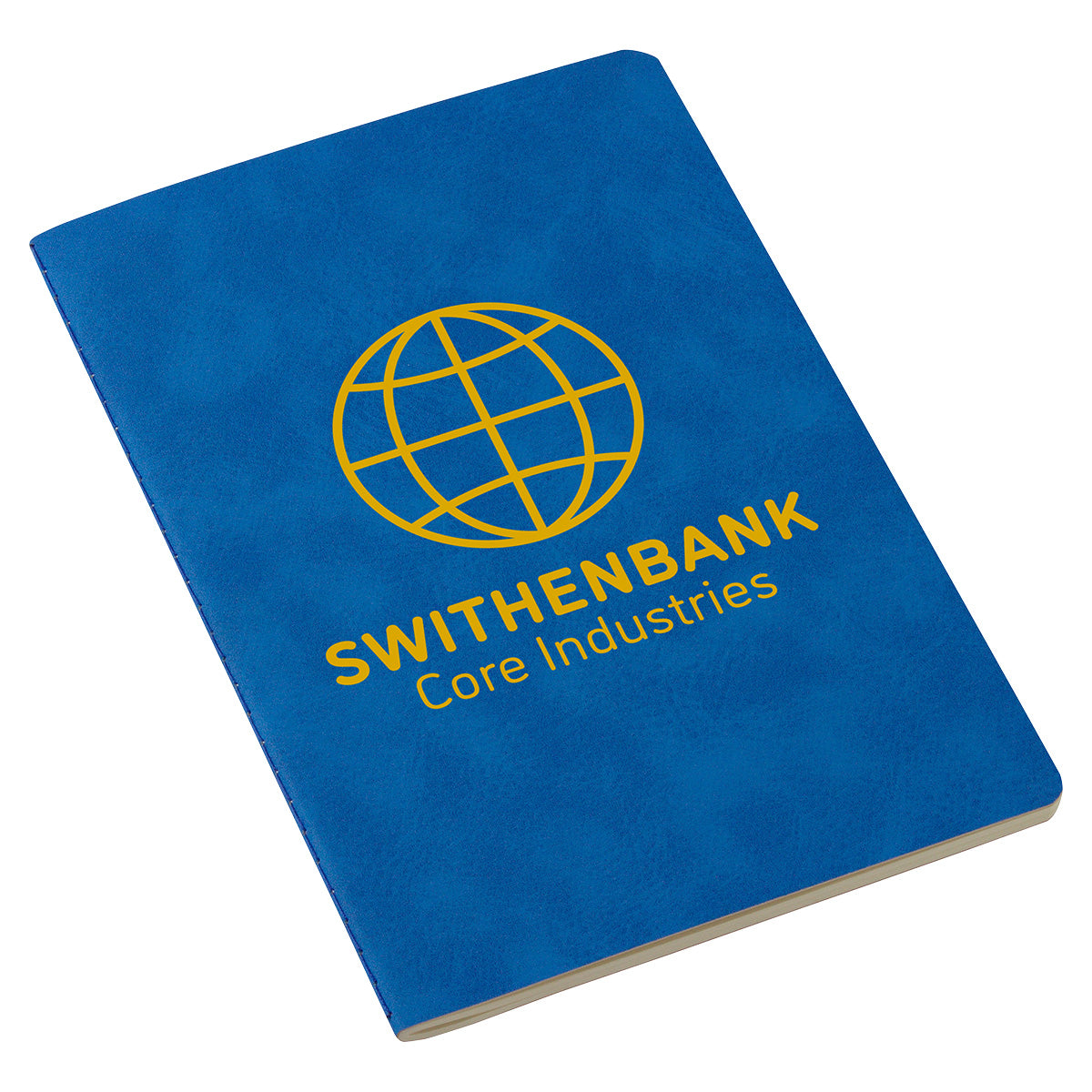 000789 Archive Soft-Cover Journal