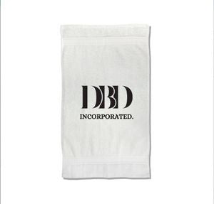 100% Heavy Weight Hand Towel 16X27