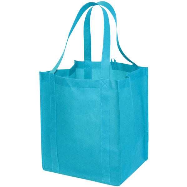 000016 Jumbo Non-Woven Tote Bag