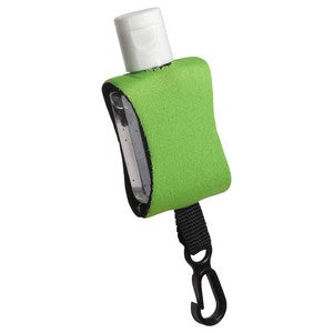 Lime Green Blank