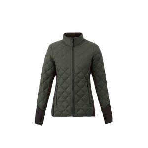 Loden Green/Black Blank
