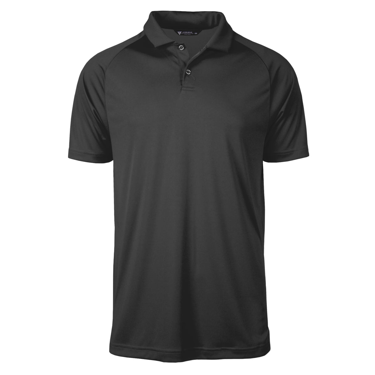 Rally Short Sleeve Polo
