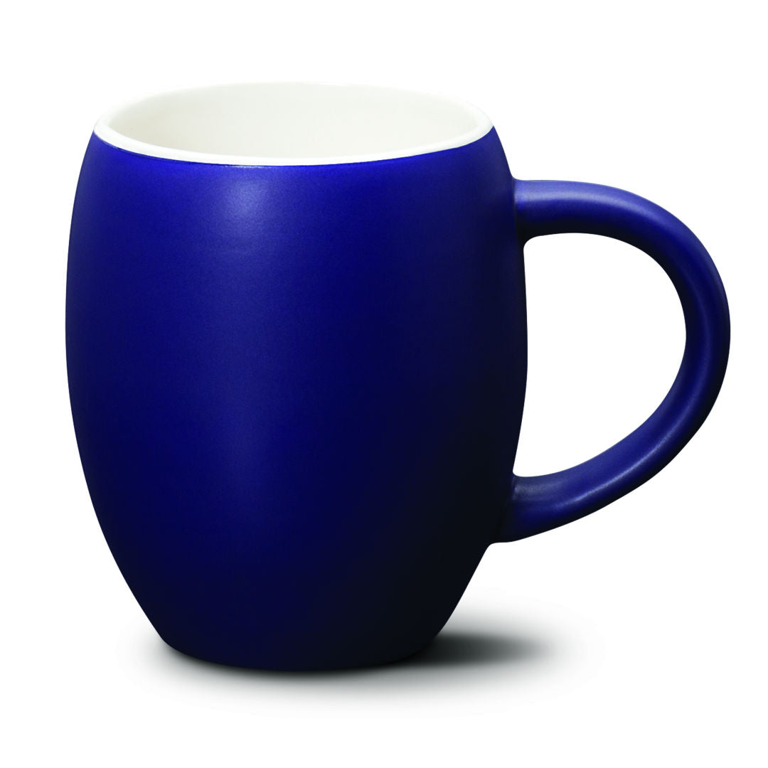 Matte Cobalt / 16 oz (Blank)