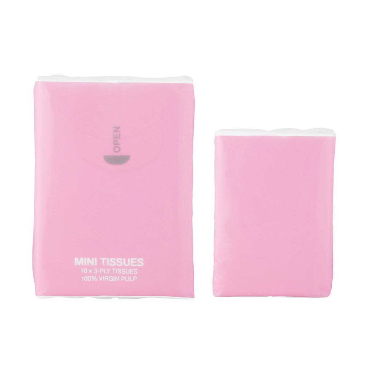Mini Tissue Pack