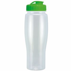 Frost/Green Lid Blank