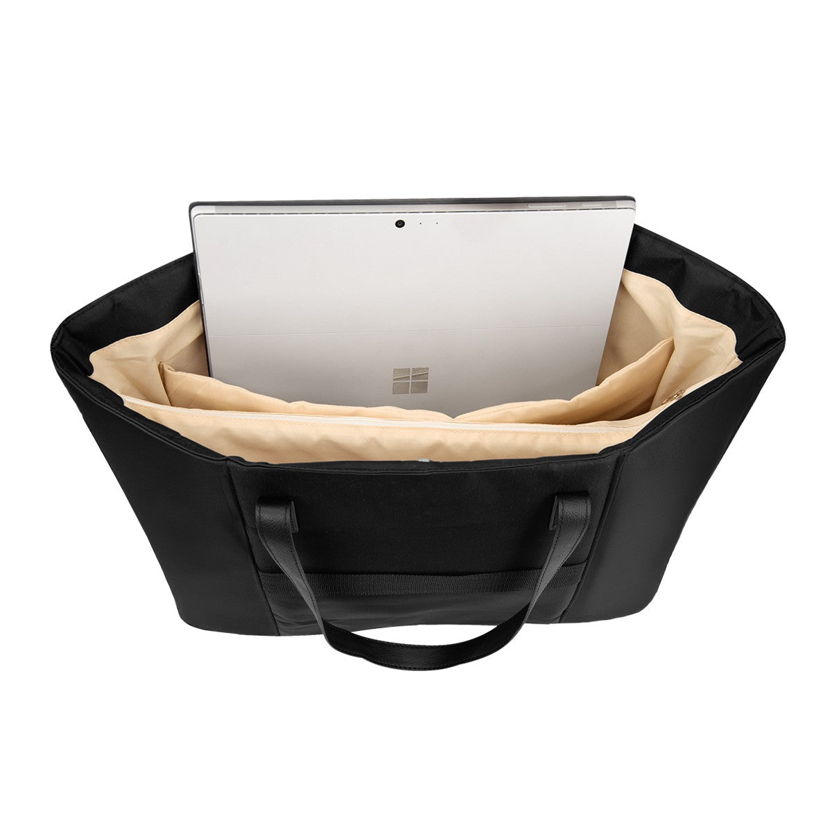 30146 BLK Laptop Sleeve
