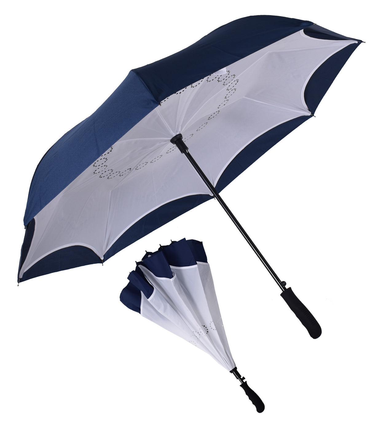 navy-blue-white