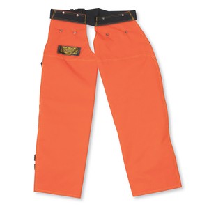 Indura Ultrasoft FR Apron-Style 3600 Chaps