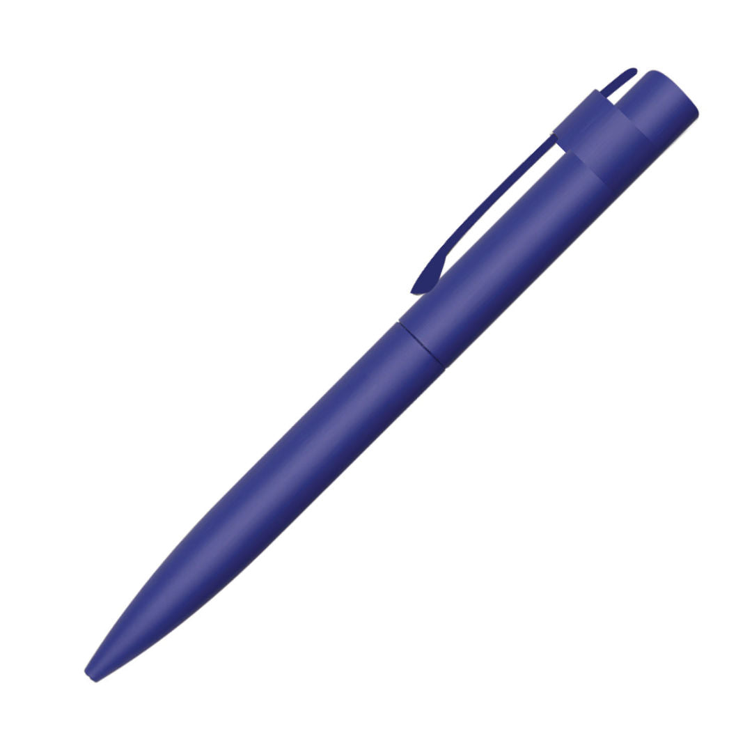 Blue/Blue PMS REFLEX BLUE C (Blank)