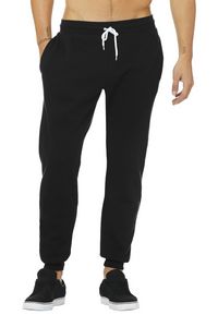 Bella+Canvas® Unisex Jogger Sweatpants