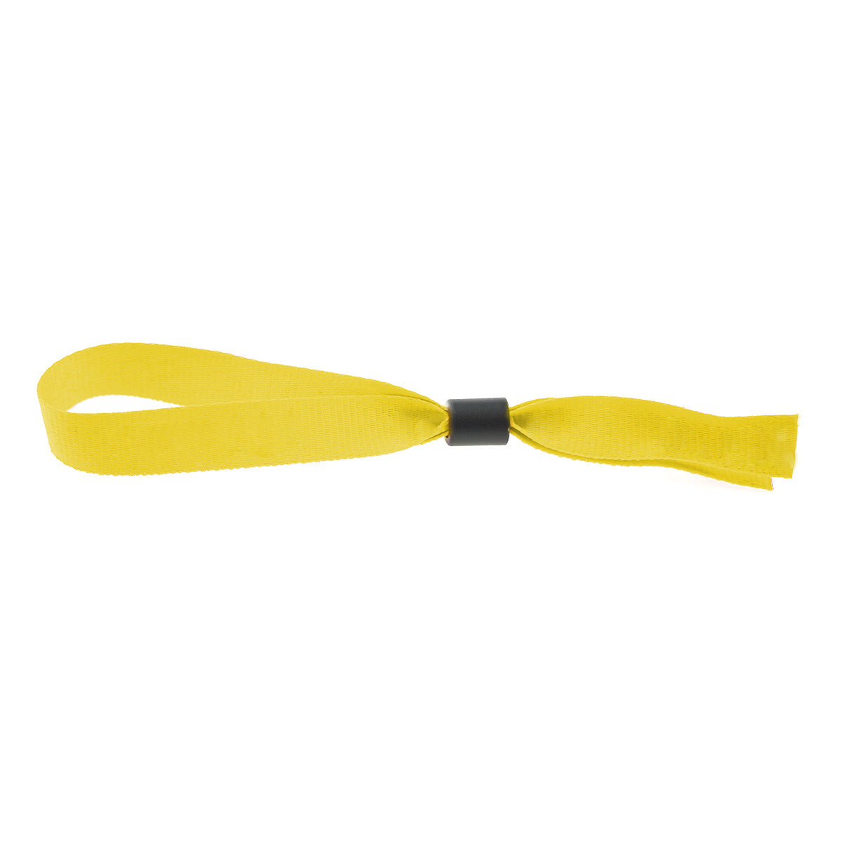 Silkscreened Event Wristband