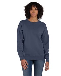 COMFORT WASH Unisex Crew Sweatshirt