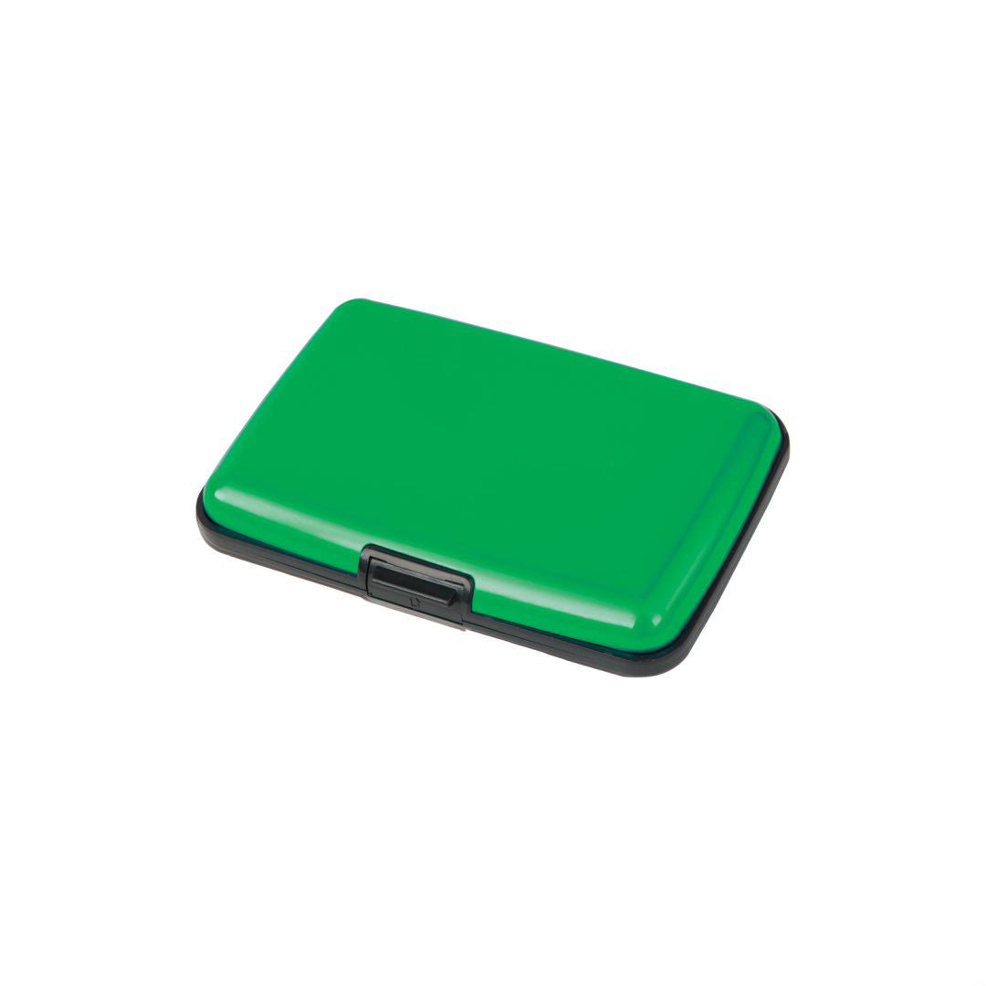 Green (Blank)