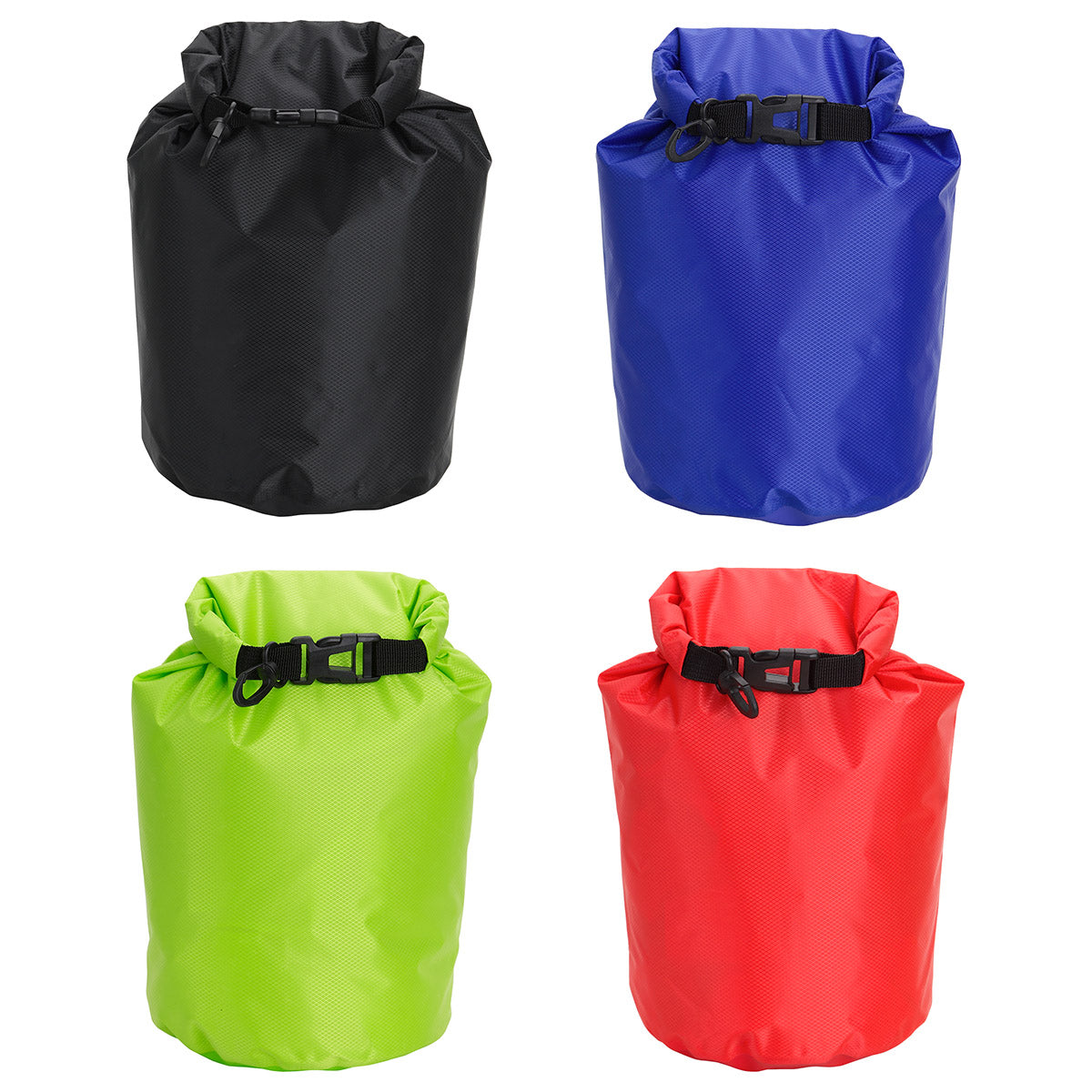 5-Liter Waterproof Gear Bag
