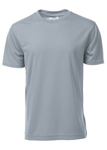 Platinum Blank Front