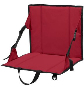 Red Blank
