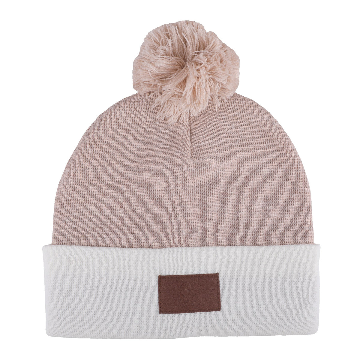 Harbour Pom Recycled Plastic Beanie