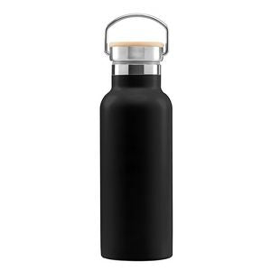 Oahu - 16 oz. Double-Wall Stainless Canteen Bottle