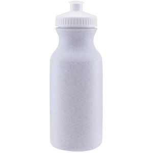 Bike II - ColorJet - Full Color 20 Oz. Sports Bottle