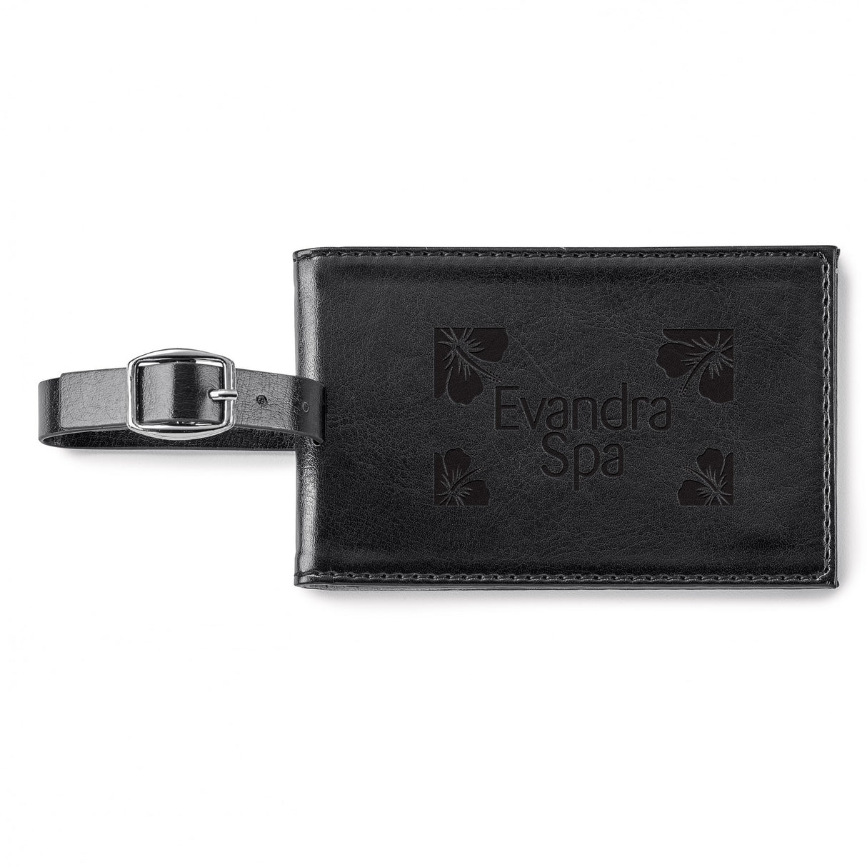 G525 Fabrizio Black Front DB