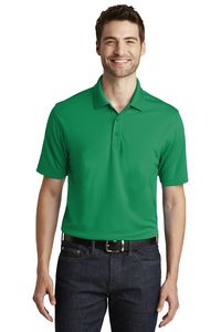 Bright Kelly Green Blank