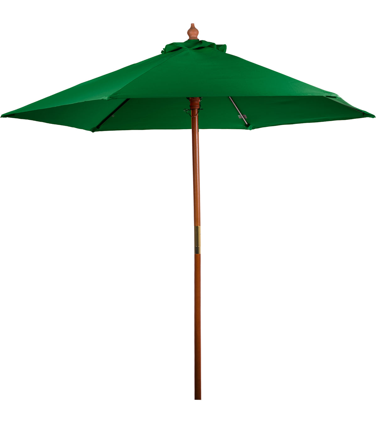 hunter-green