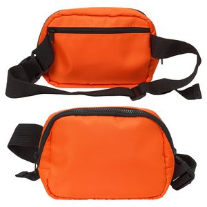 Orange Blank
