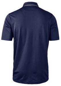 Navy Blue Blank Back