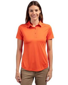 College Orange PRO Front