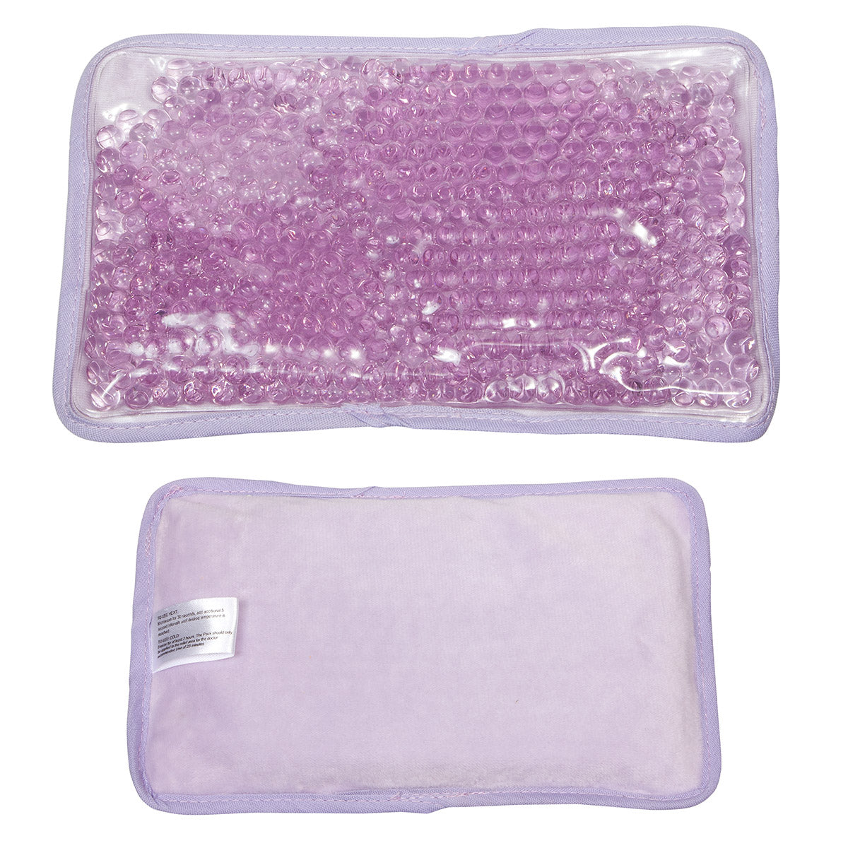 Plush Hot/Cold Pack