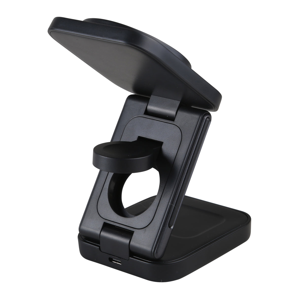 Trifecta 3-in-1 Charging Stand