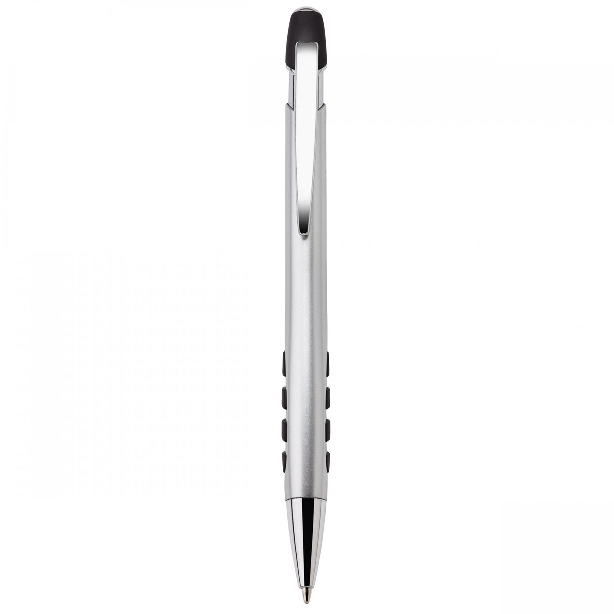 G1005 Veneno-Silver Black
