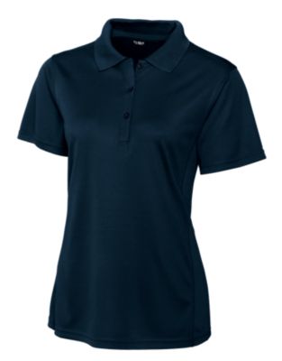 Clique Ice Pique Womens Tech Polo