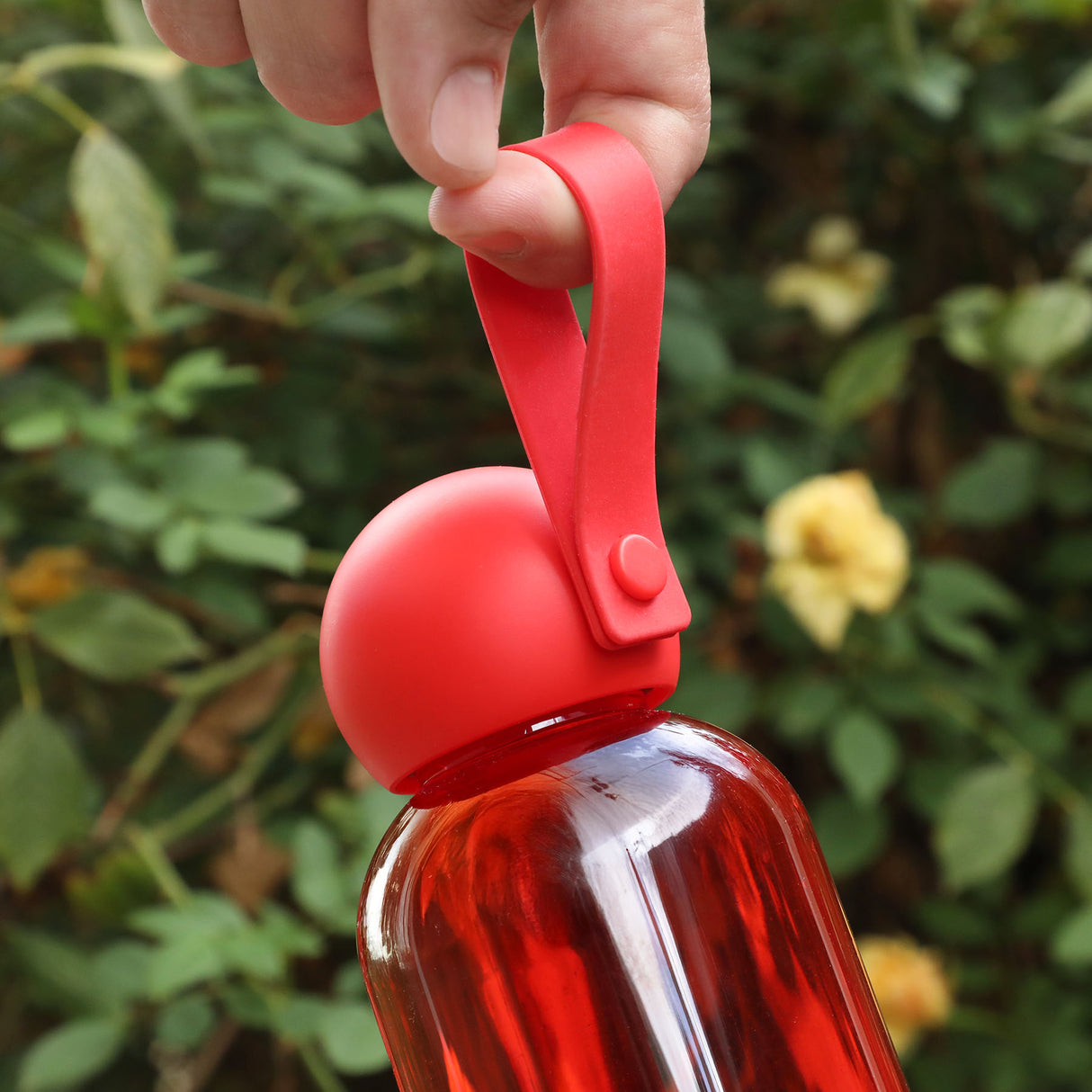 Milo Recycled Plastic Bottle