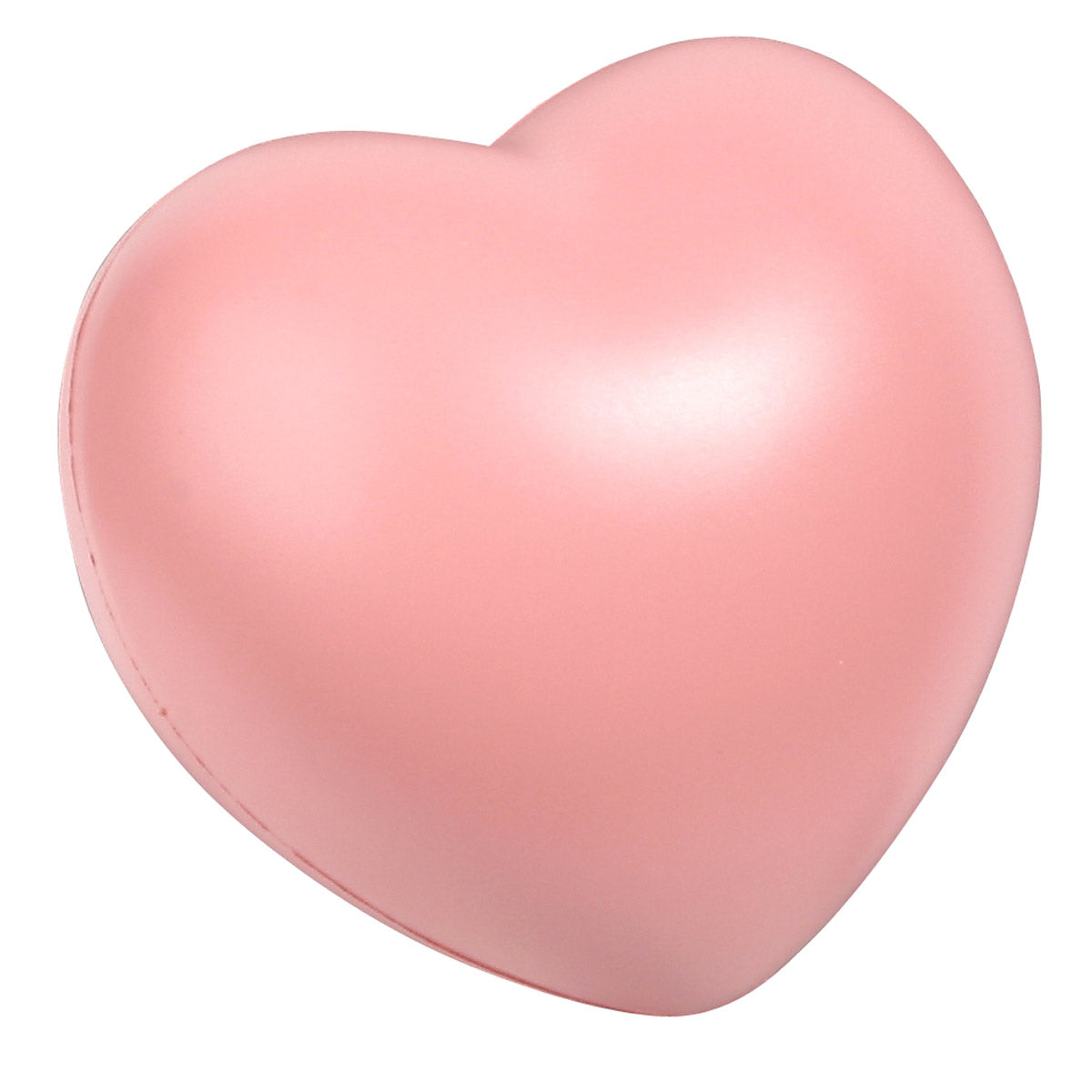 000601 Valentine Heart Stress Reliever