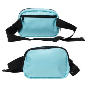Seafoam Blue Blank