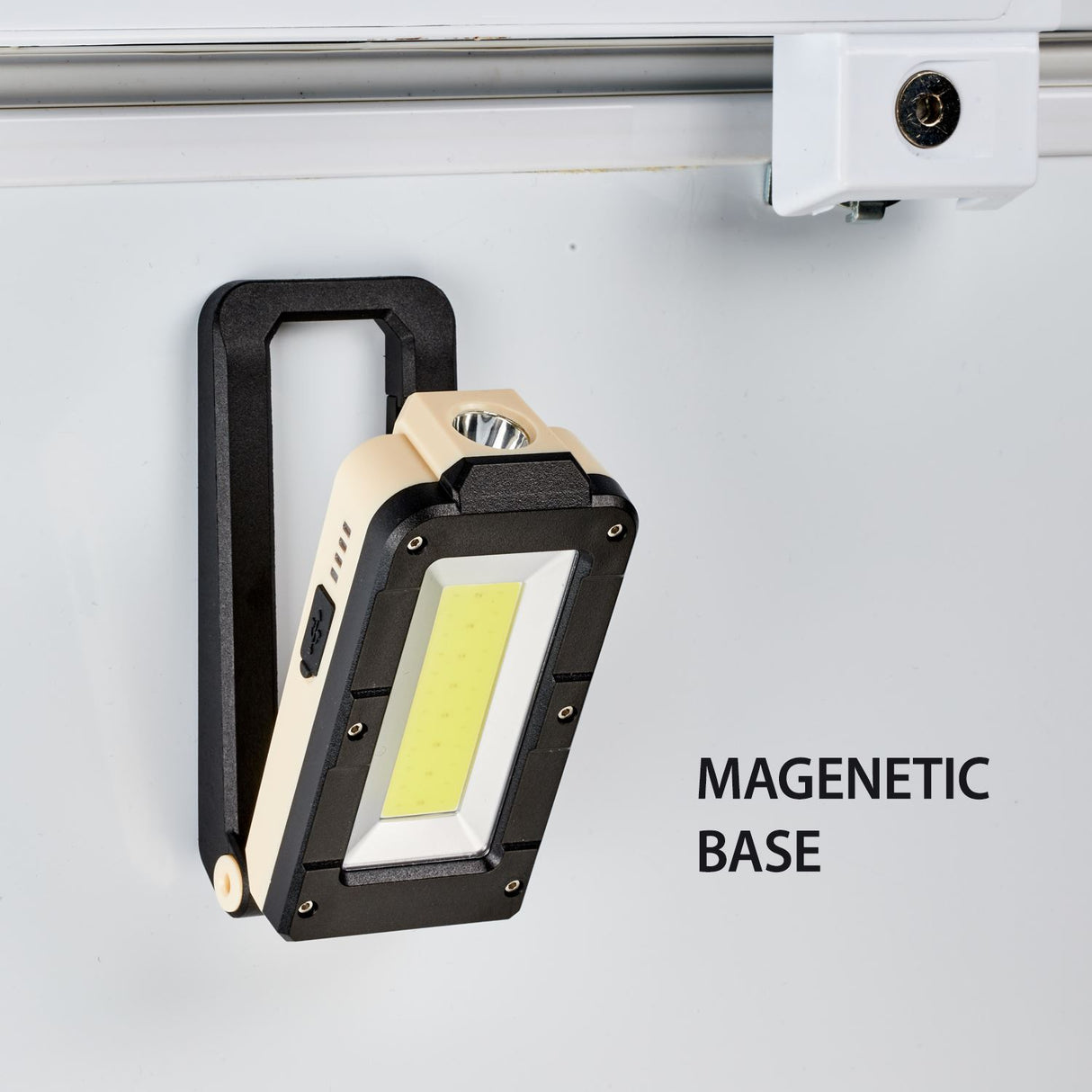 3820 - Magnetic Base