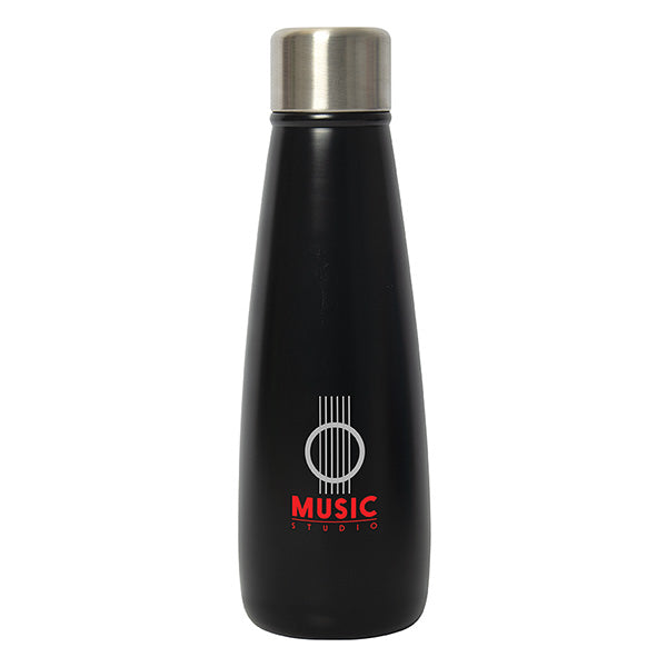 Rockit Star 500 Ml. (17 Fl. Oz.) Stainless Steel Water Bottle