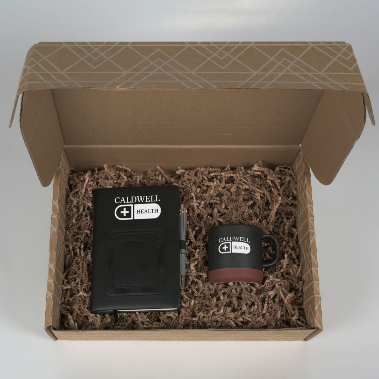 Welcome Gift Set
