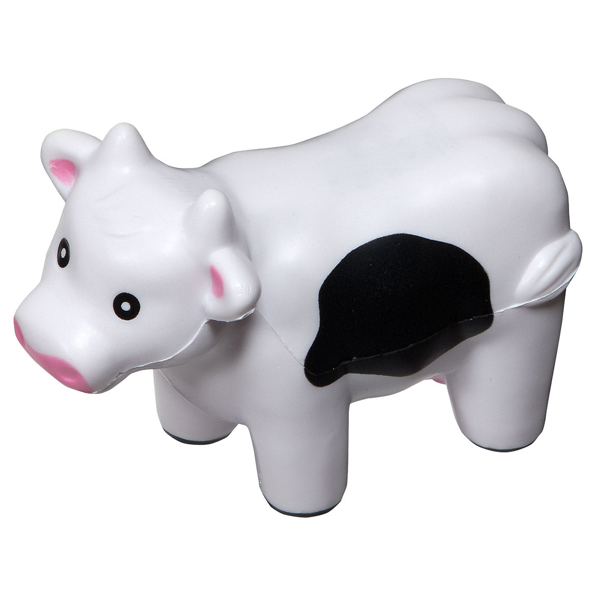 Milk Cow Stress Reliever